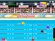 Giochi di Sport per Ragazze - Sports Academy